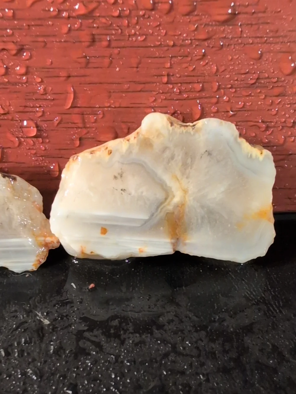 Mother Nature agate #52